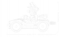 LEGO Super Mario 72050 Mario Kart™: Luigi & Turboflitzer LEGO_72050_WEB_SEC06_NOBG.jpg