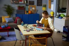 LEGO 72051 - Bauphase 2