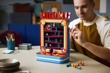 LEGO 72051 - Fertiges Modell 2