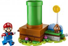 LEGO Super Mario 72052 Marios Röhrensprung