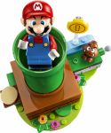 LEGO Super Mario 72052 Marios Röhrensprung