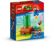 LEGO 72052 - Verpackung Ansicht 1