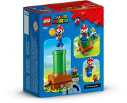 LEGO 72052 - Verpackung Rueckseite