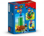 LEGO 72052 - Verpackung Rueckseite