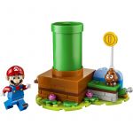 LEGO Super Mario 72052 Marios Röhrensprung