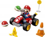 LEGO Super Mario 72054 Mario Kart™ – Ein Rennen mit Mario