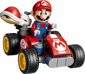 LEGO Super Mario 72054 Mario Kart™ – Ein Rennen mit Mario