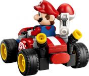 LEGO Super Mario 72054 Mario Kart™ – Ein Rennen mit Mario
