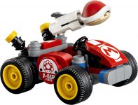 LEGO Super Mario 72054 Mario Kart™ – Ein Rennen mit Mario