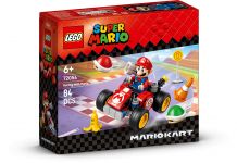 LEGO 72054 - Verpackung Ansicht 1