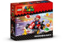 LEGO 72054 - Verpackung Ansicht 1