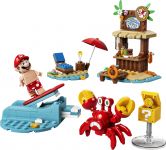 LEGO Super Mario 72055 Marios Strandabenteuer