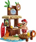 LEGO Super Mario 72055 Marios Strandabenteuer