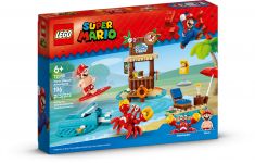 LEGO 72055 - Verpackung Ansicht 1