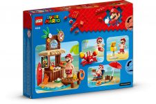 LEGO 72055 - Verpackung Rueckseite