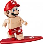 LEGO Super Mario 72055 Marios Strandabenteuer