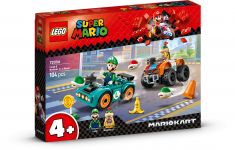 LEGO 72056 - Verpackung Ansicht 1