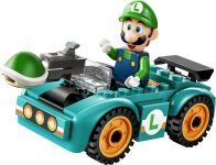 LEGO Super Mario 72056 Mario Kart™ – Luigis & Bowser Jr.s Rennen