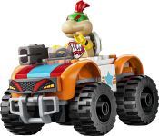 LEGO Super Mario 72056 Mario Kart™ – Luigis & Bowser Jr.s Rennen