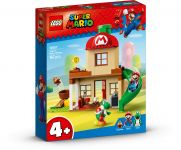 LEGO 72057 - Verpackung Ansicht 1