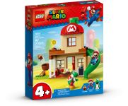 LEGO 72057 - Verpackung Ansicht 1