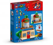 LEGO 72057 - Verpackung Rueckseite