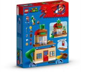 LEGO 72057 - Verpackung Rueckseite