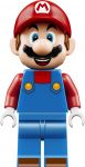 LEGO Super Mario 72057 Yoshi besucht Marios Haus