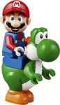 LEGO Super Mario 72057 Yoshi besucht Marios Haus