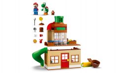 LEGO 72057 - Detailansicht 3
