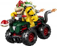 LEGO Super Mario 72058 Bowsers chaotisches Rennen