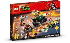LEGO 72058 - Verpackung Ansicht 1