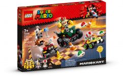LEGO 72058 - Verpackung Ansicht 1