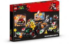 LEGO 72058 - Verpackung Rueckseite