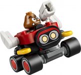 LEGO Super Mario 72058 Bowsers chaotisches Rennen