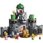 LEGO Super Mario 72060 Feuer-Mario & Bowsers Festung