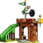 LEGO Super Mario 72061 Feuer-Luigi gegen Koopa