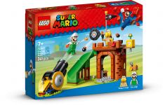 LEGO 72061 - Verpackung Ansicht 1
