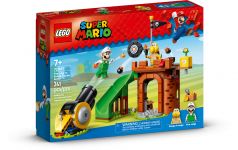 LEGO 72061 - Verpackung Ansicht 1