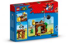 LEGO 72061 - Verpackung Rueckseite