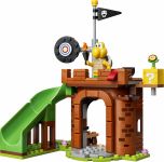LEGO Super Mario 72061 Feuer-Luigi gegen Koopa