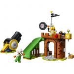 LEGO Super Mario 72061 Feuer-Luigi gegen Koopa