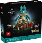 LEGO 72150 - Verpackung Ansicht 1
