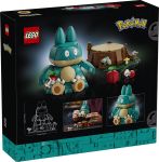 LEGO 72150 - Verpackung Rueckseite