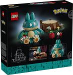 LEGO 72150 - Verpackung Rueckseite