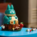 LEGO 72150 - Umgebungsbild Detailaufnahme