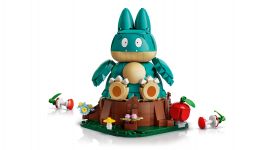 LEGO 72150 - Hauptansicht