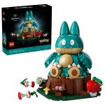 LEGO 72150 - Verpackung mit fertigem Modell
