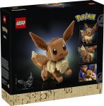 LEGO 72151 - Verpackung Rueckseite