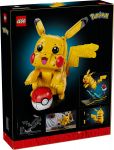 LEGO 72152 - Verpackung Rueckseite